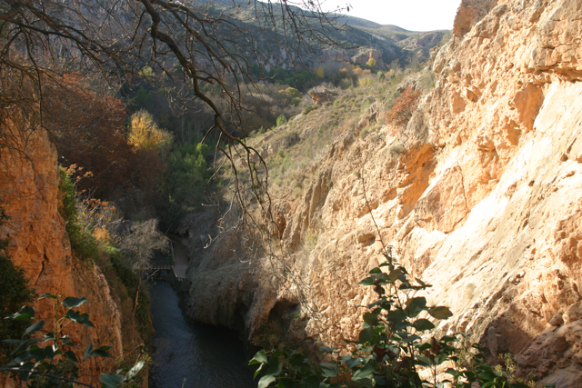 Canyon, 10-30-09