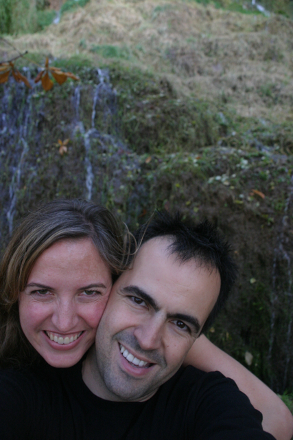 Us, 10-30-09